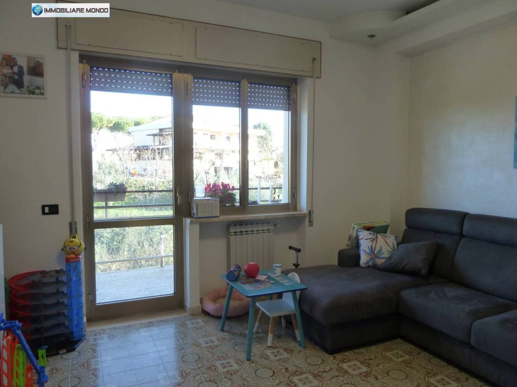 Appartamento a Campomarino in Via della Stazione, 25 - Foto 5