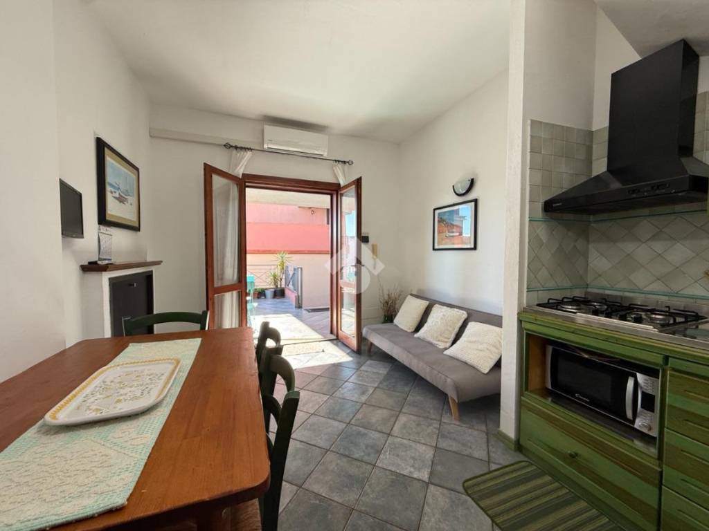 Villetta a schiera a Villasimius in Via Aspromonte, 12 - Foto 2