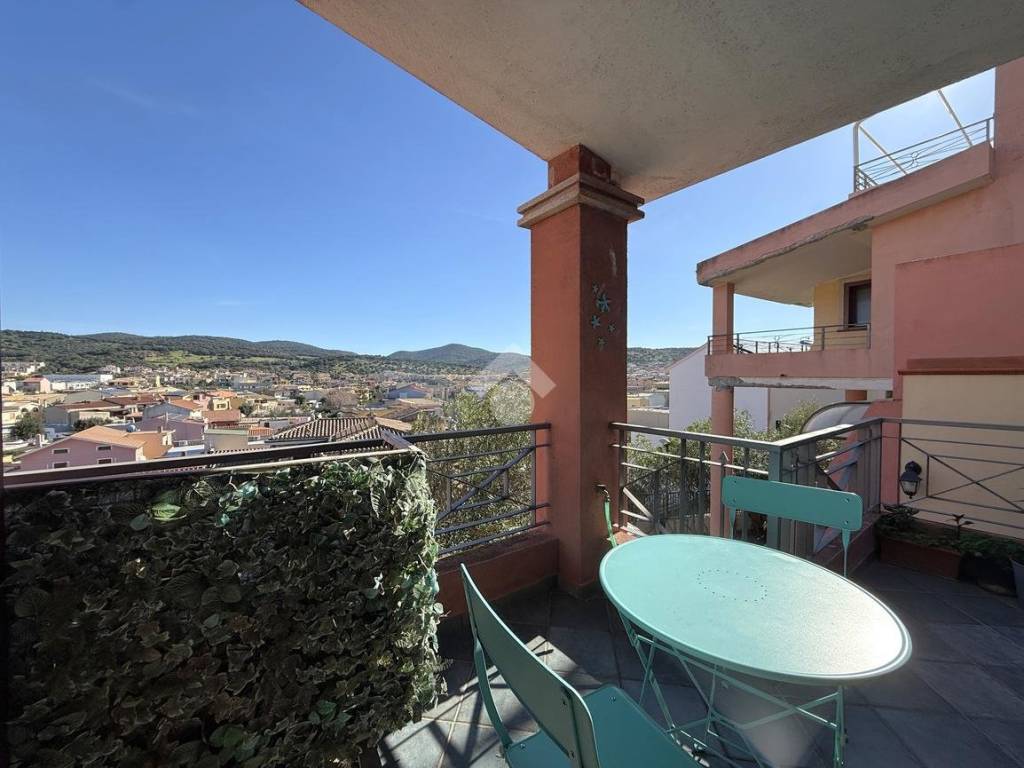 Villetta a schiera a Villasimius in Via Aspromonte, 12 - Foto 3