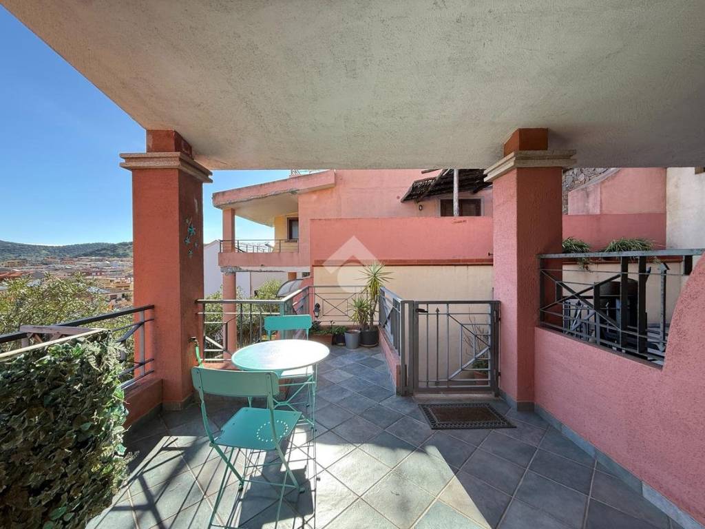 Villetta a schiera a Villasimius in Via Aspromonte, 12 - Foto 4