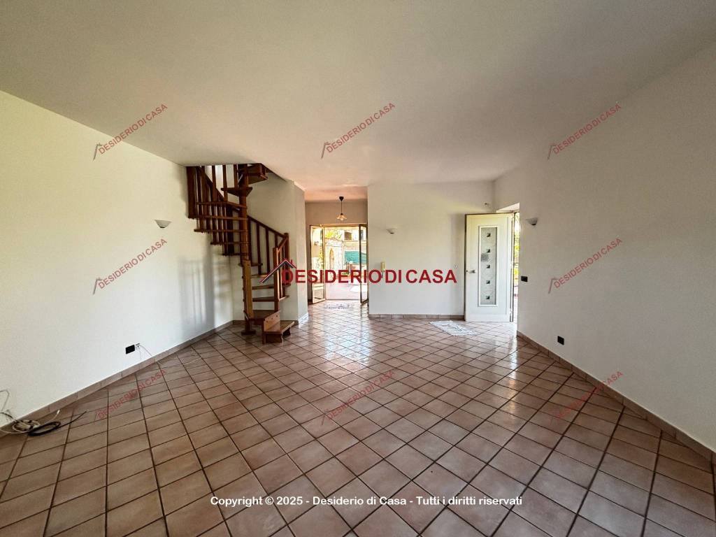 Villa a Trappeto in Via Marina, 17 - Foto 5