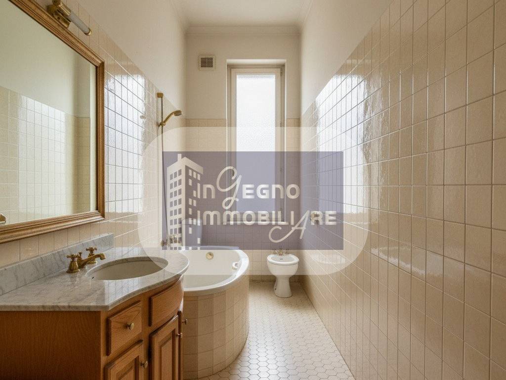 Appartamento a Torino in Piazza Bengasi - Foto 2