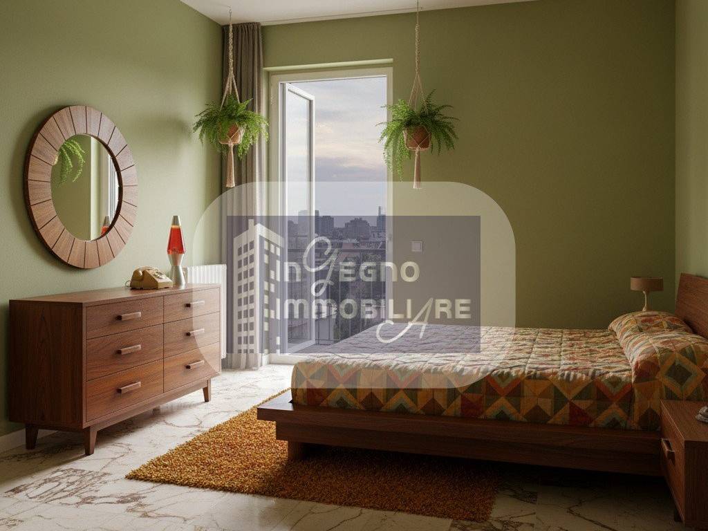 Appartamento a Torino in Piazza Bengasi - Foto 3