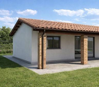 Villa a Terracina in Strada Provinciale Mediana - Foto 2