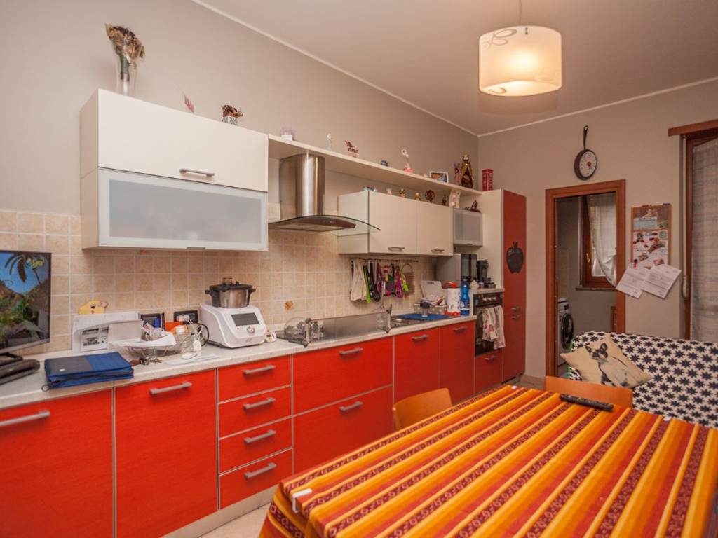 Appartamento a Torino in Via Asuncion, 1 - Foto 3