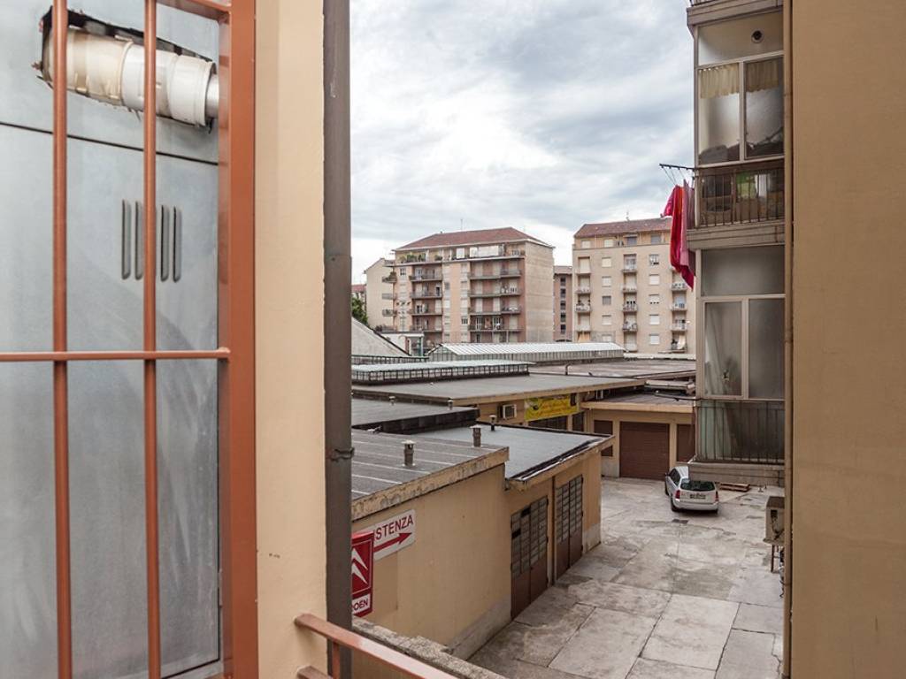 Appartamento a Torino in Via Asuncion, 1 - Foto 5