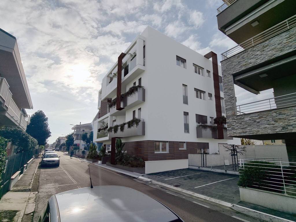 Progetto a Tortoreto in Via Archimede, 117 - Foto 5