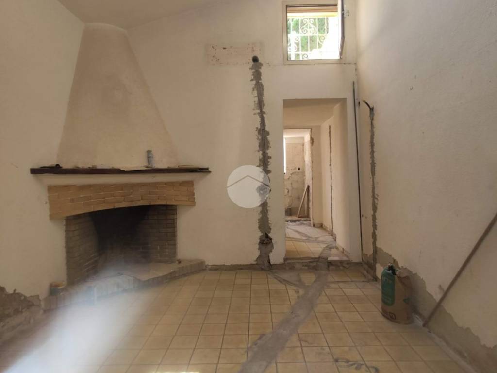 Villa a Selargius in Via Bezzecca, 2 - Foto 2