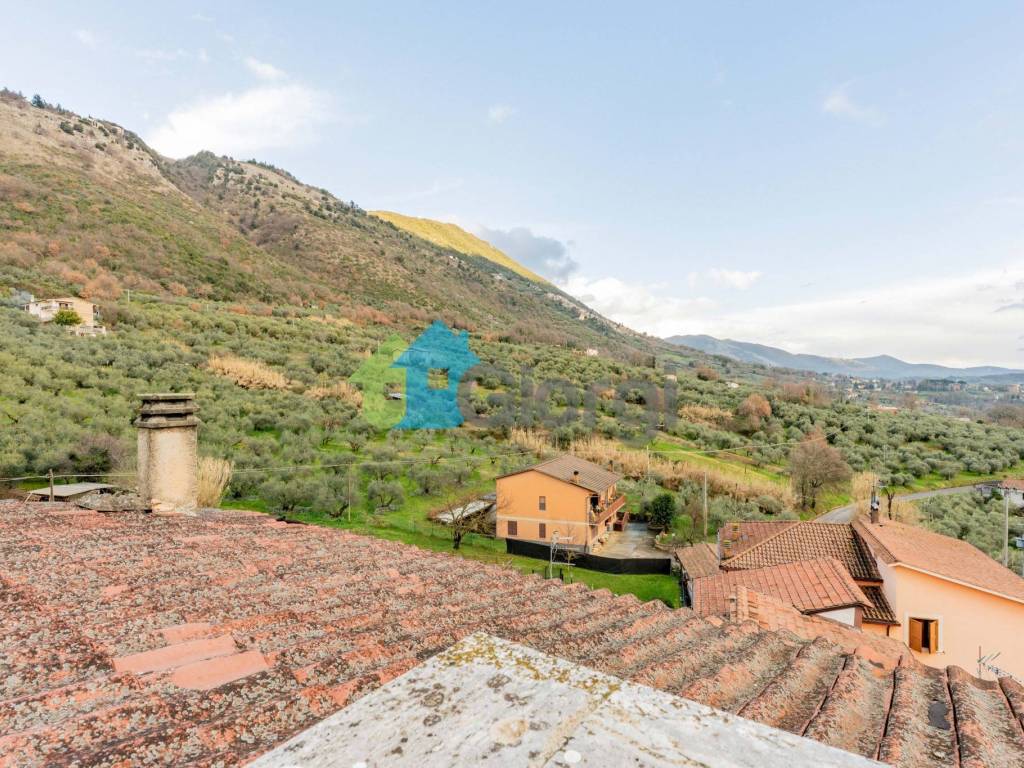 Villa a Serrone in Via Lesca - Foto 2