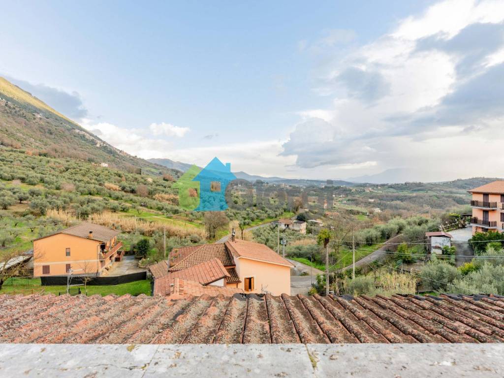 Villa a Serrone in Via Lesca - Foto 3