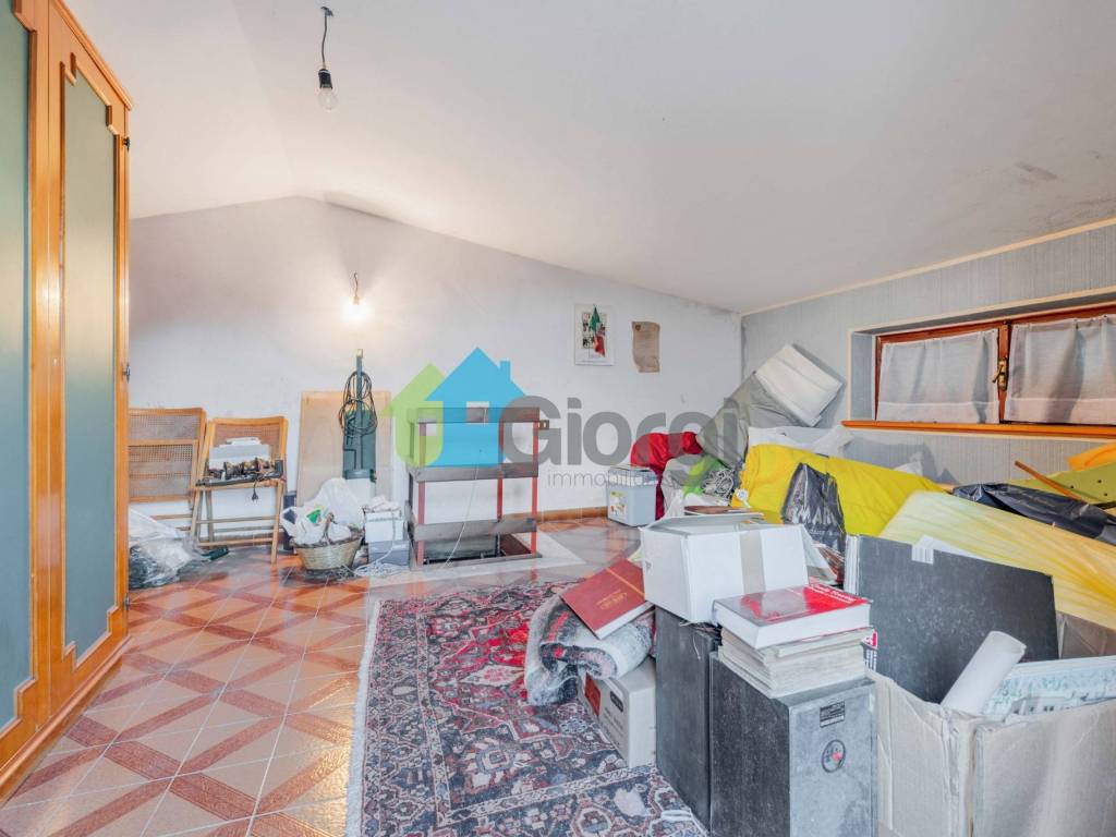 Villa a Serrone in Via Lesca - Foto 5