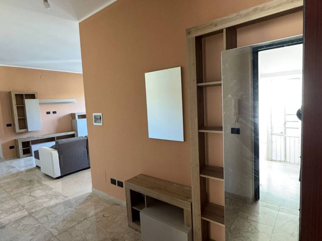 Appartamento a Alessandria in Via Guglielmo Oberdan, 41 - Foto 2