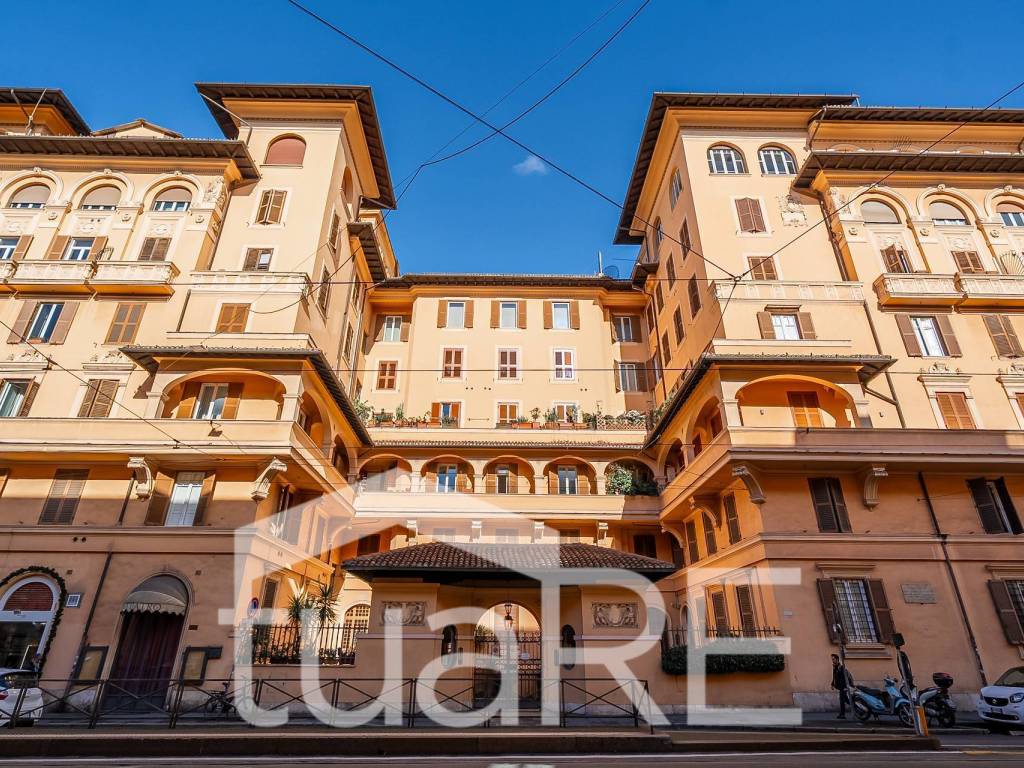 Appartamento a Roma in Via Cavour - Foto 2