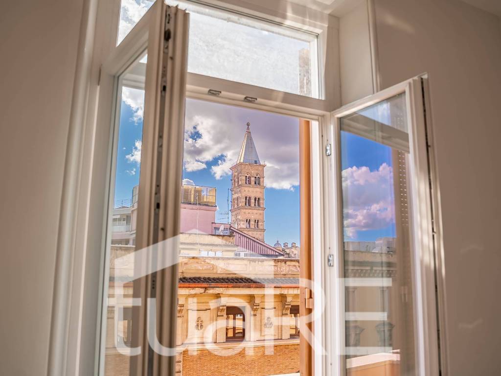 Appartamento a Roma in Via Cavour - Foto 3