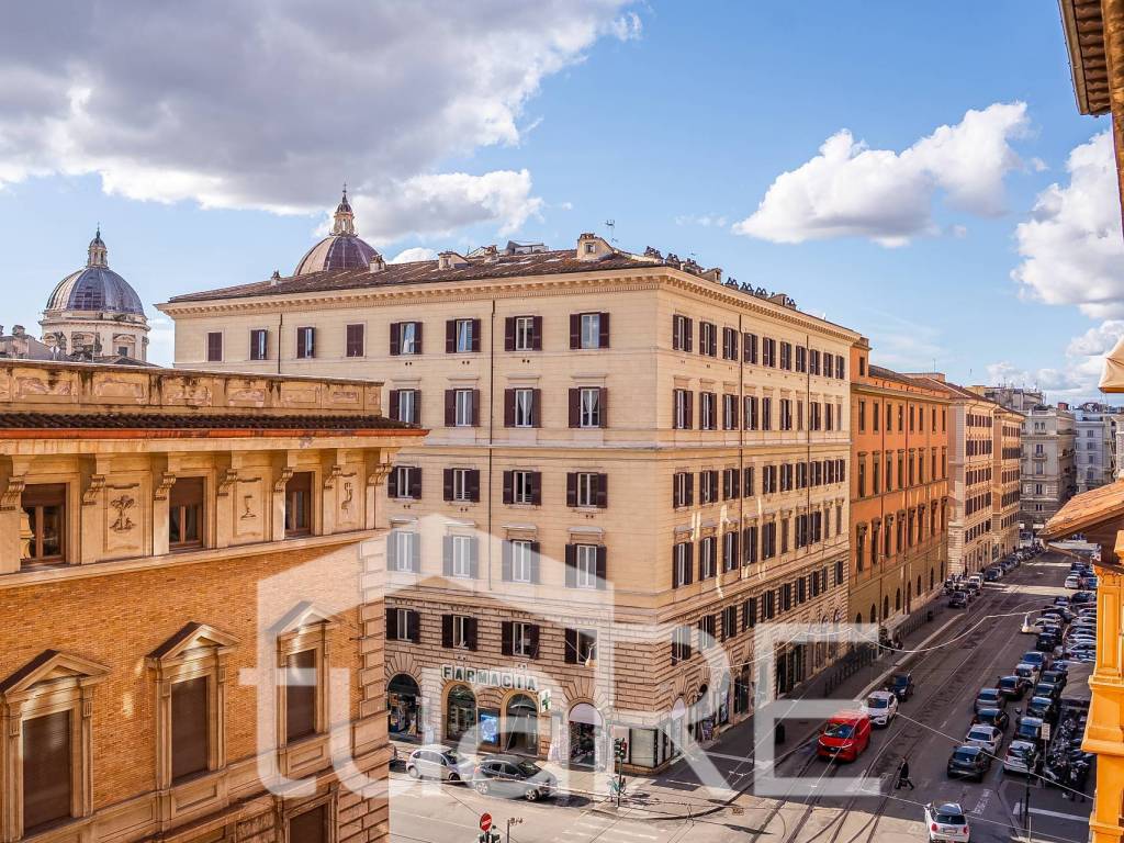 Appartamento a Roma in Via Cavour - Foto 4