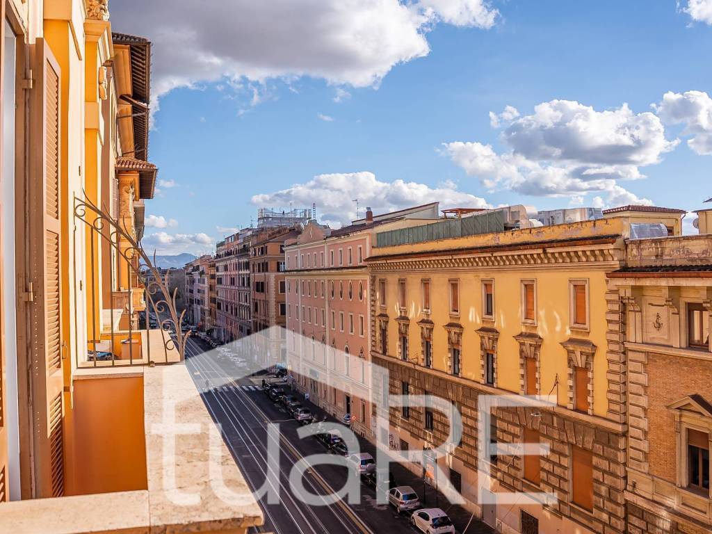 Appartamento a Roma in Via Cavour - Foto 5