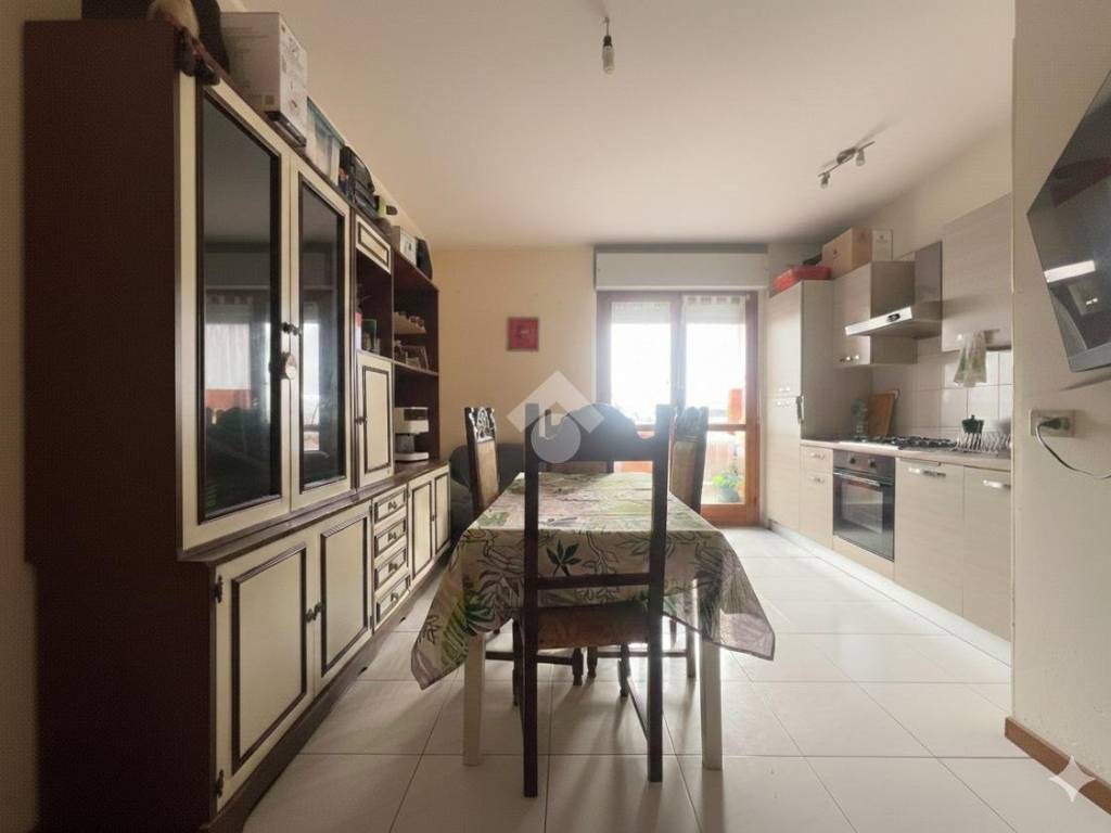 Appartamento a Oristano in Via Antonio Gramsci, 25 - Foto 2