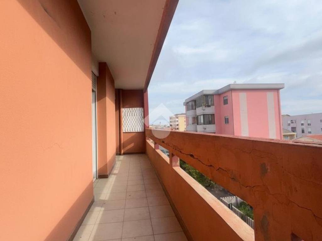 Appartamento a Oristano in Via Antonio Gramsci, 25 - Foto 4