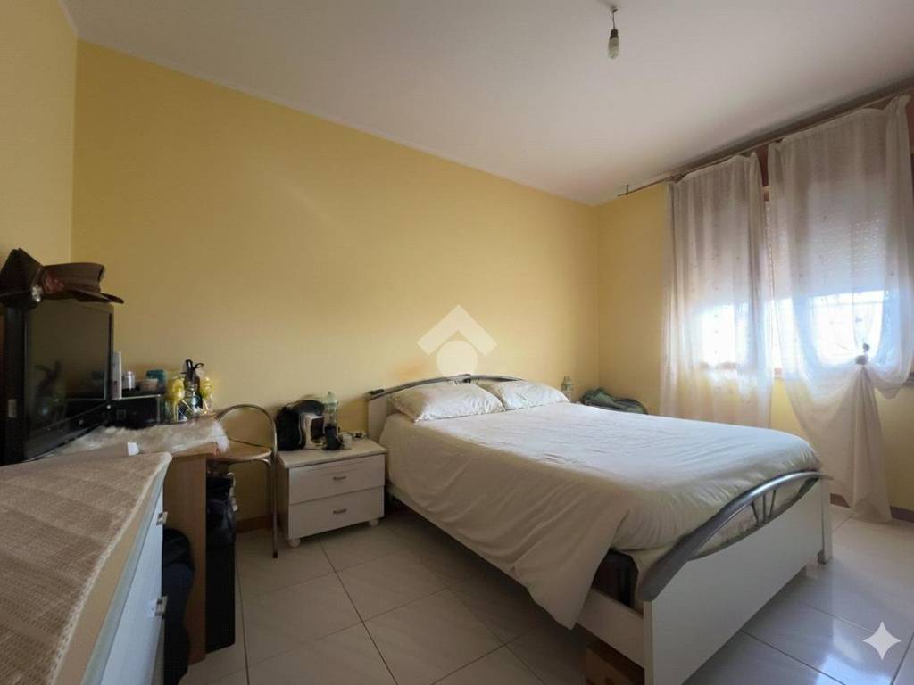 Appartamento a Oristano in Via Antonio Gramsci, 25 - Foto 5