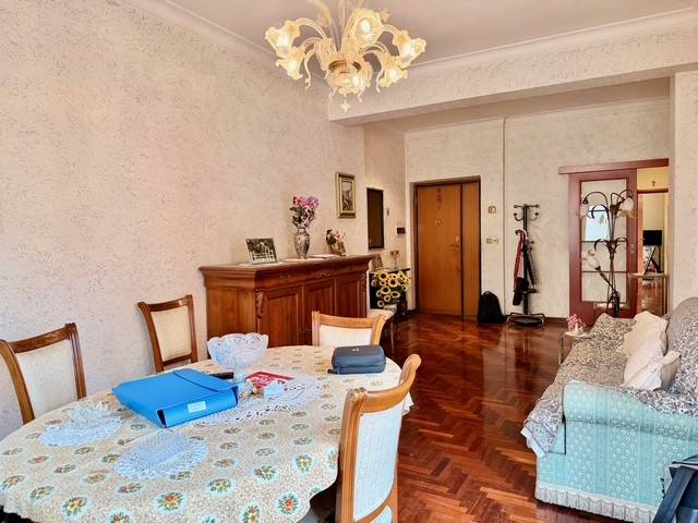 Appartamento a Roma in Via Ugo Ojetti, 380 - Foto 4