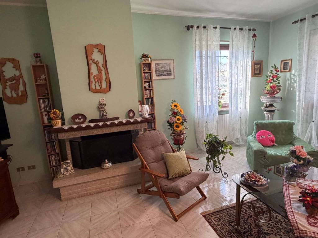 Villa a Frossasco in via del Boschetto - Foto 4