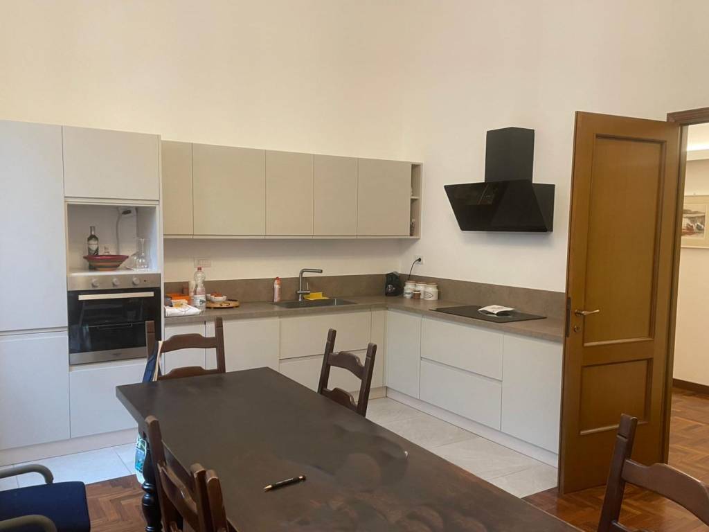 Appartamento a Como in Via Giuseppe Rovelli - Foto 5