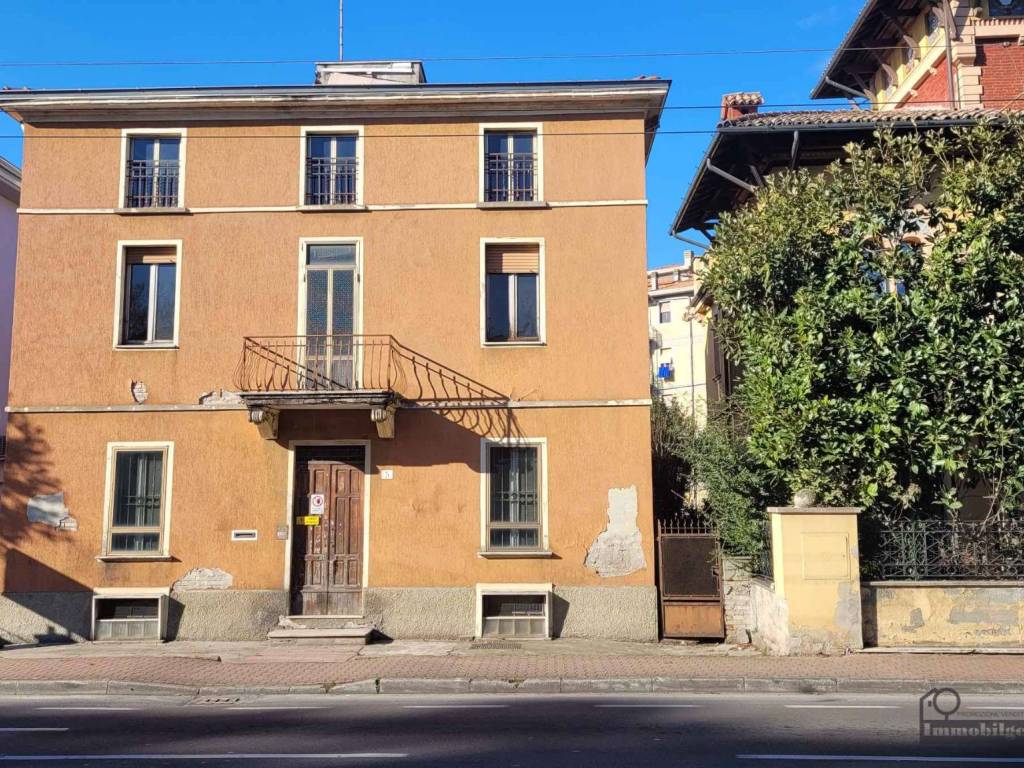 Villa a Parma in Viale della Villetta, 5 - Foto 2