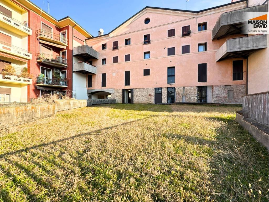 Appartamento a Vicenza in Contrà Mure Pallamaio, 10 - Foto 3