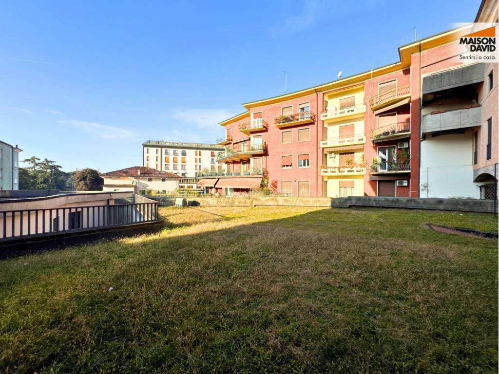 Appartamento a Vicenza in Contrà Mure Pallamaio, 10 - Foto 4