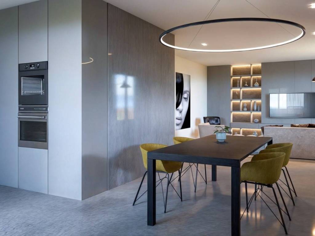 Appartamento a Vicenza in Viale Della Pace - Foto 4