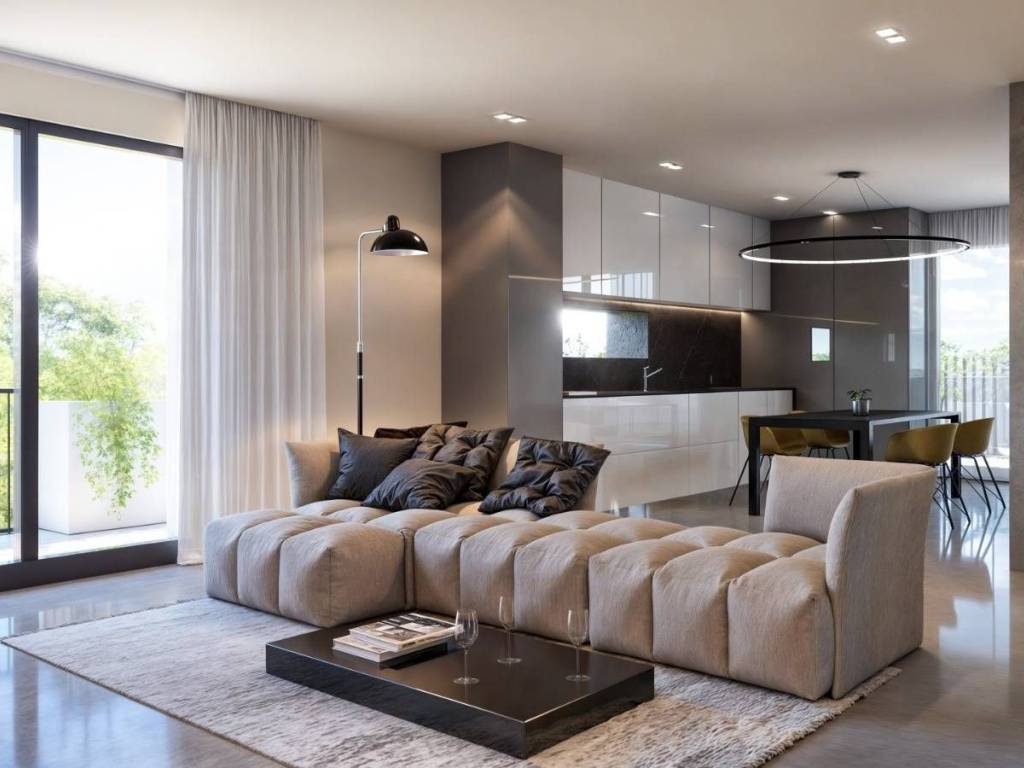 Appartamento a Vicenza in Viale Della Pace - Foto 5