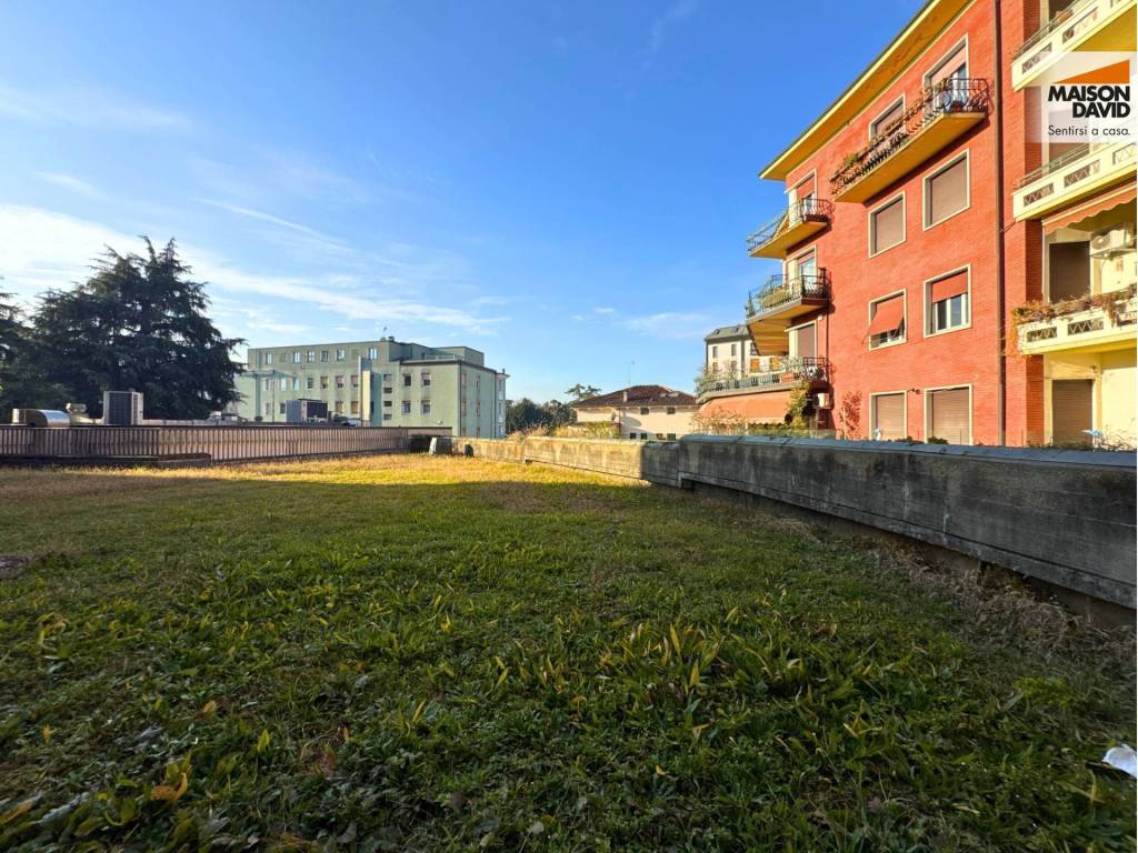 Appartamento a Vicenza in Contrà Mure Pallamaio, 10 - Foto 5