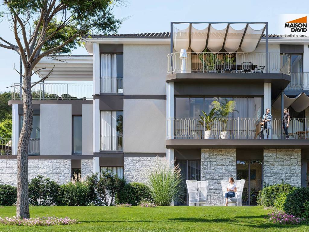 Villa a Vicenza in Via X Giugno - Foto 3