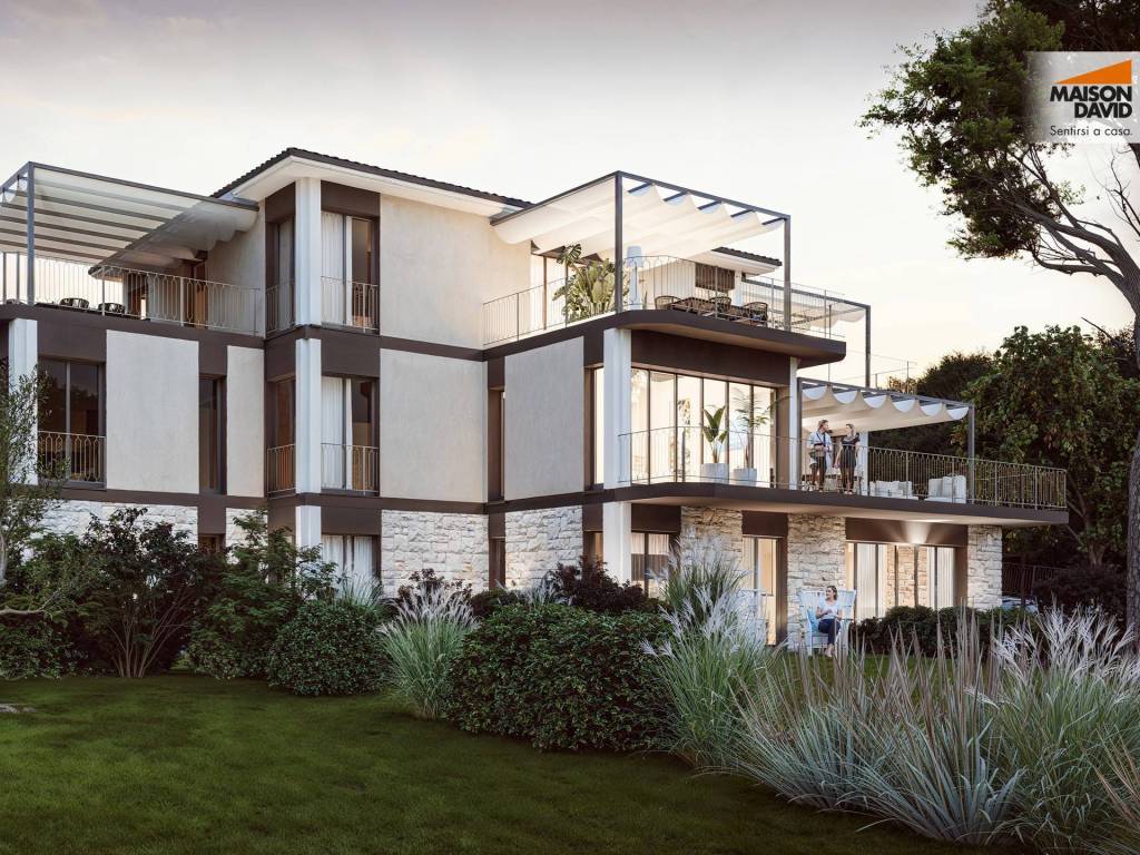 Villa a Vicenza in Via X Giugno - Foto 5