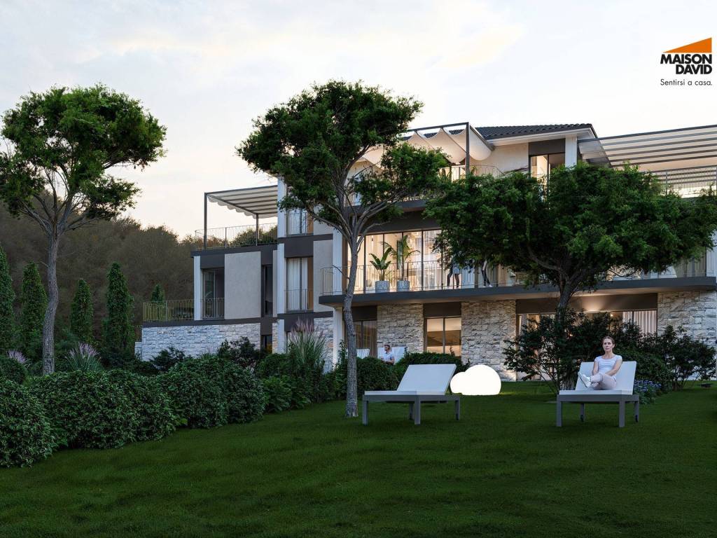 Appartamento a Vicenza in Via X Giugno - Foto 4