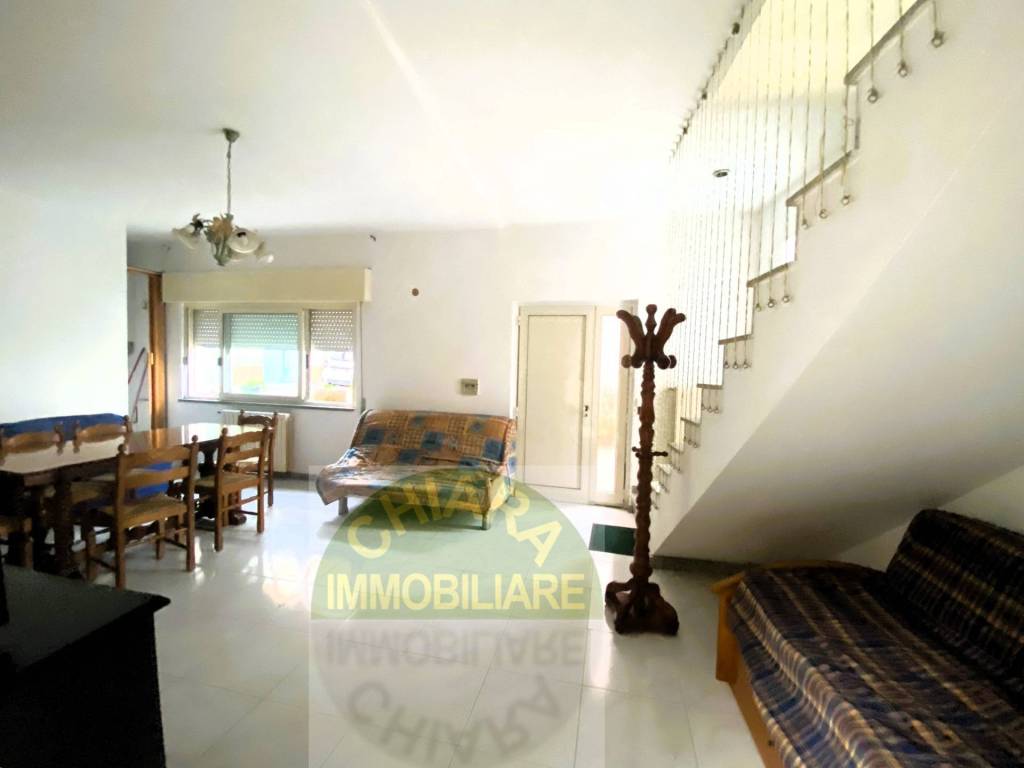 Casa indipendente a Cupello in via Vittorio veneto - Foto 2