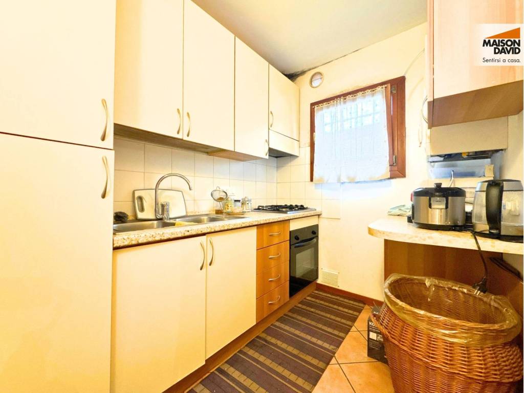 Appartamento a Vicenza in Strada di Bertesinella, 4 - Foto 2