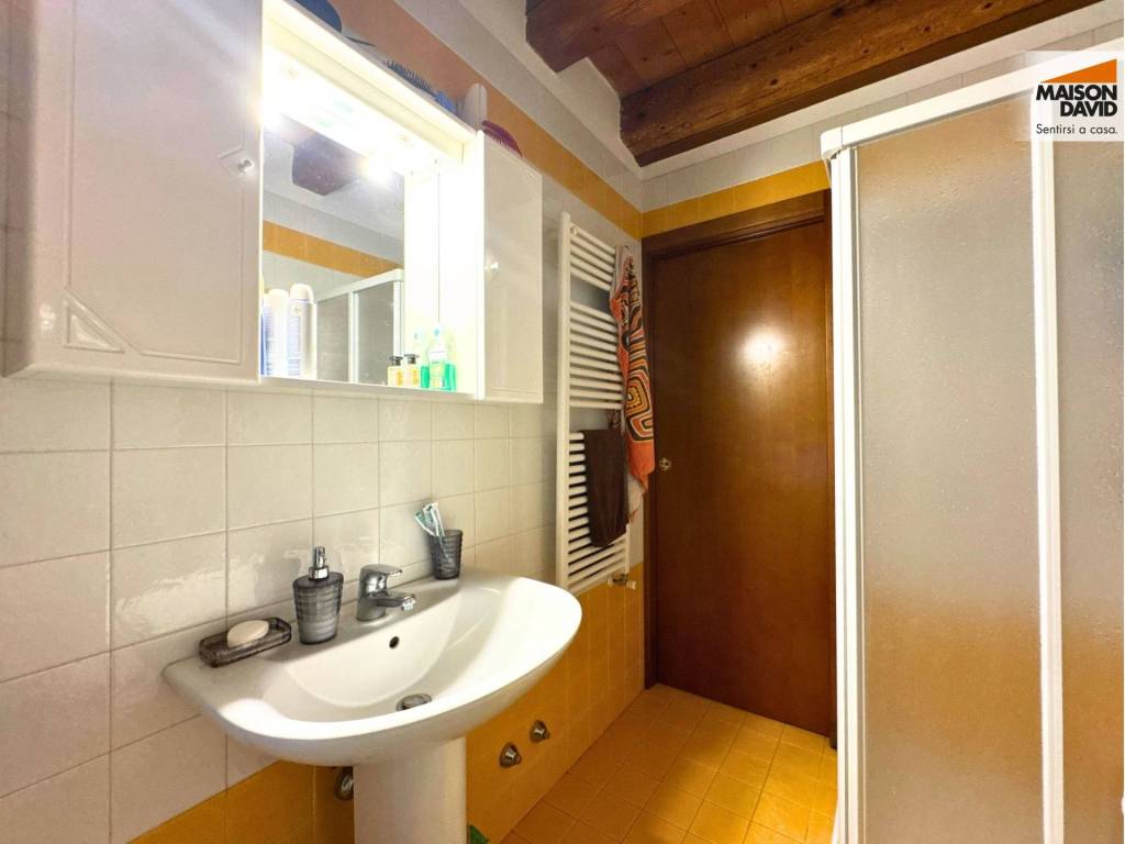 Appartamento a Vicenza in Strada di Bertesinella, 4 - Foto 4