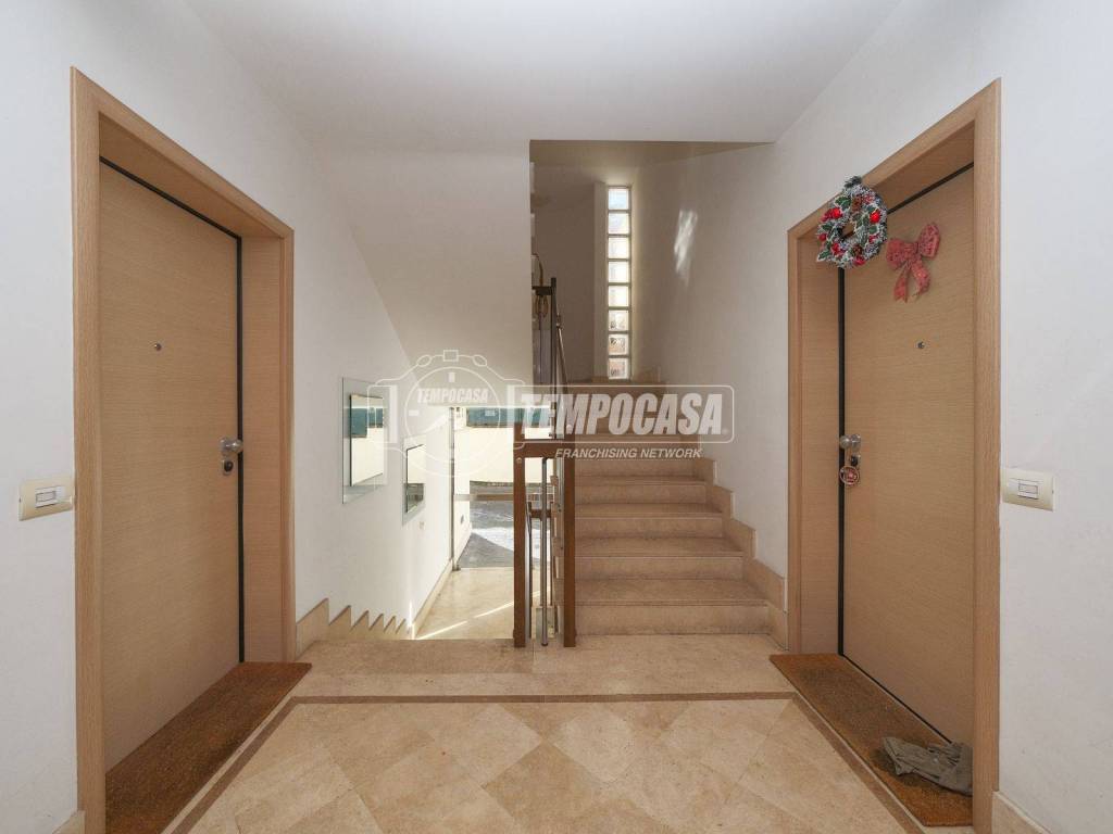 Appartamento a Roma in Via Bagnoregio 43 - Foto 4