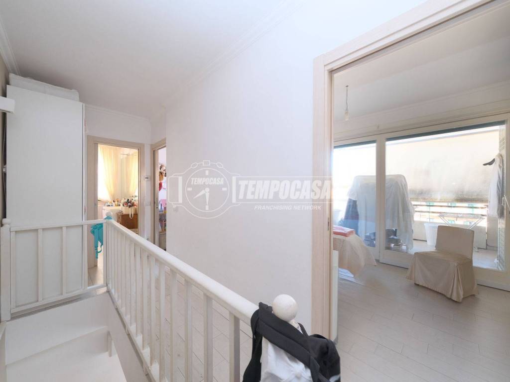 Appartamento a Roma in Via Bagnoregio 43 - Foto 5