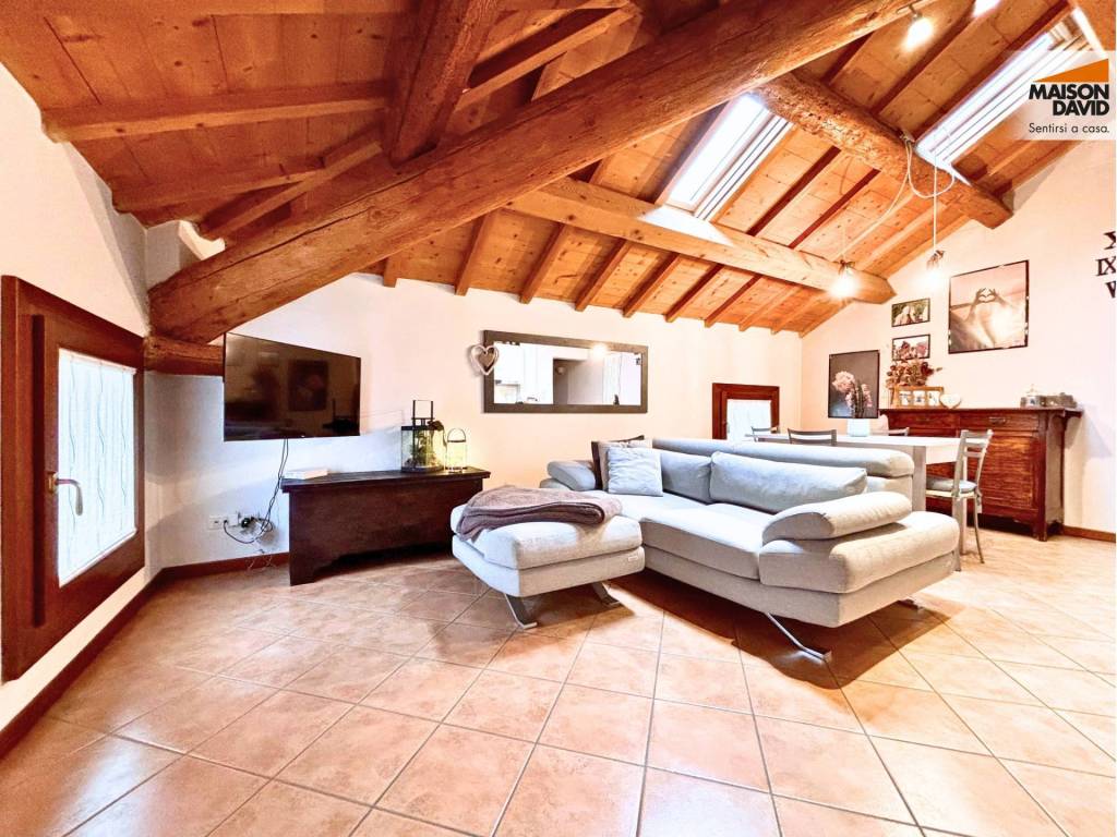 Appartamento a Vicenza in Strada di Bertesinella, 4 - Foto 3