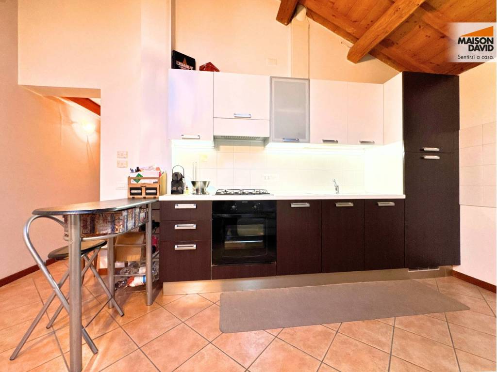 Appartamento a Vicenza in Strada di Bertesinella, 4 - Foto 4