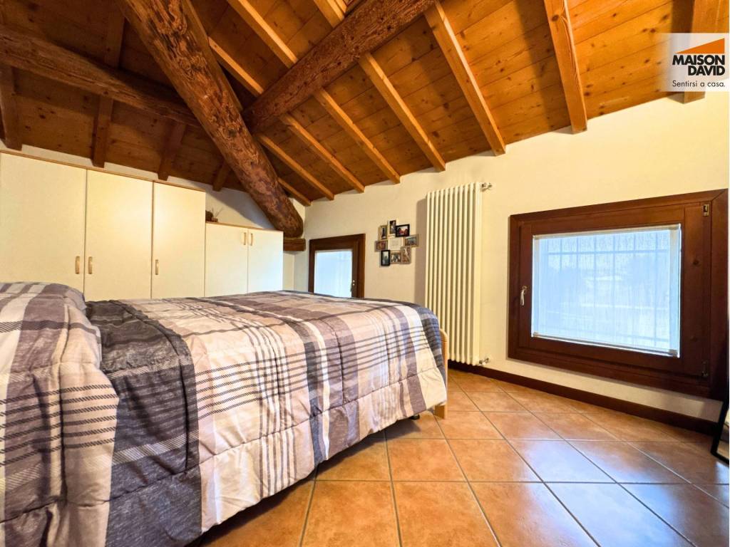 Appartamento a Vicenza in Strada di Bertesinella, 4 - Foto 5