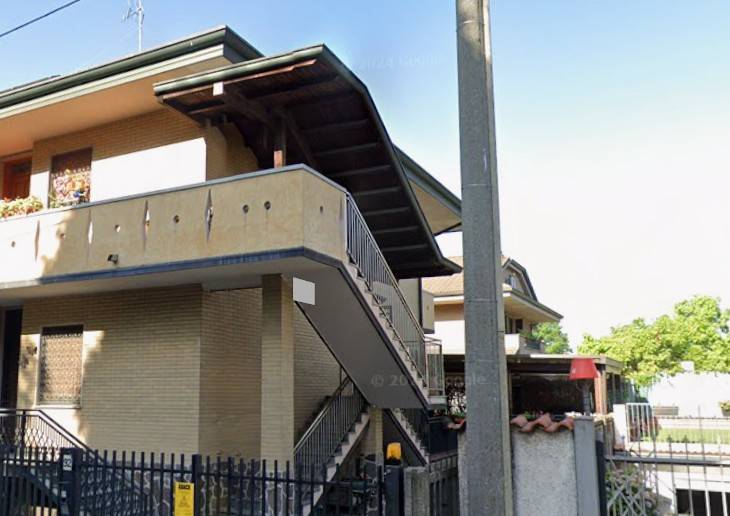 Appartamento a Paderno dugnano in Via Trieste, 92 - Foto 2