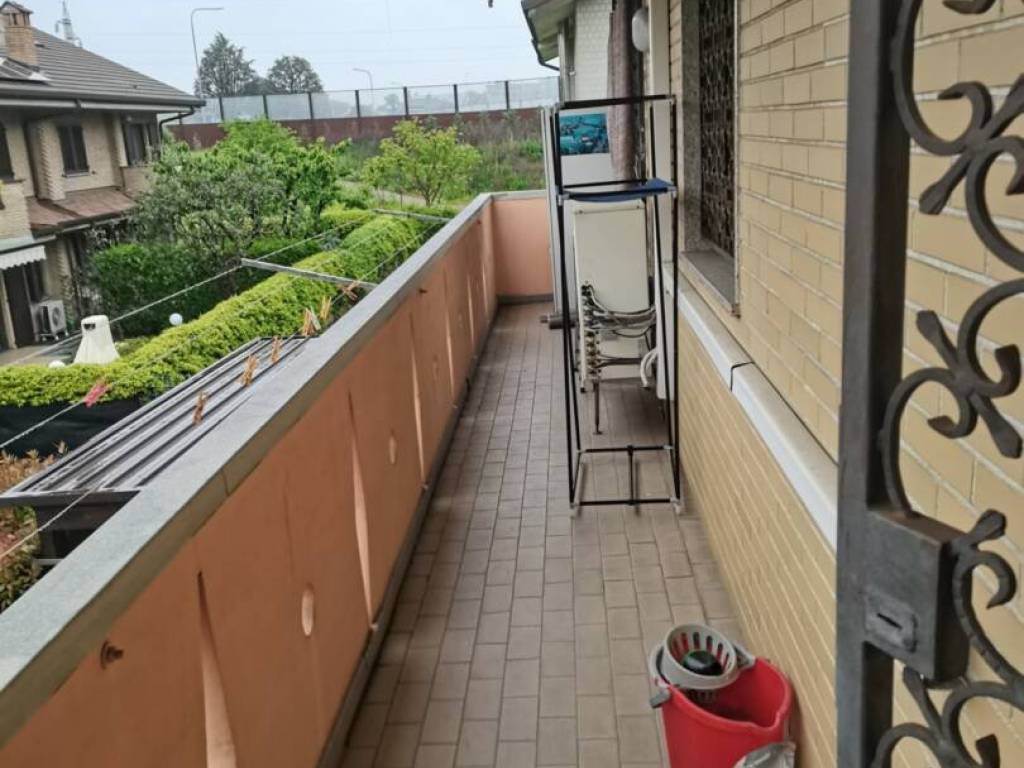 Appartamento a Paderno dugnano in Via Trieste, 92 - Foto 3