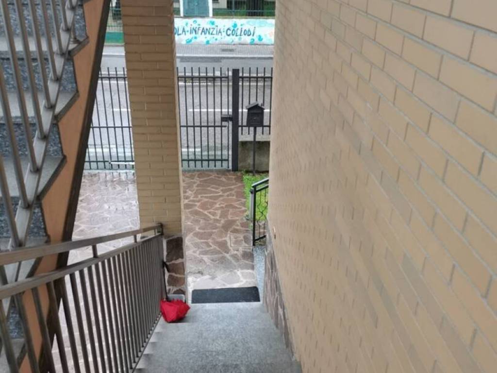 Appartamento a Paderno dugnano in Via Trieste, 92 - Foto 4