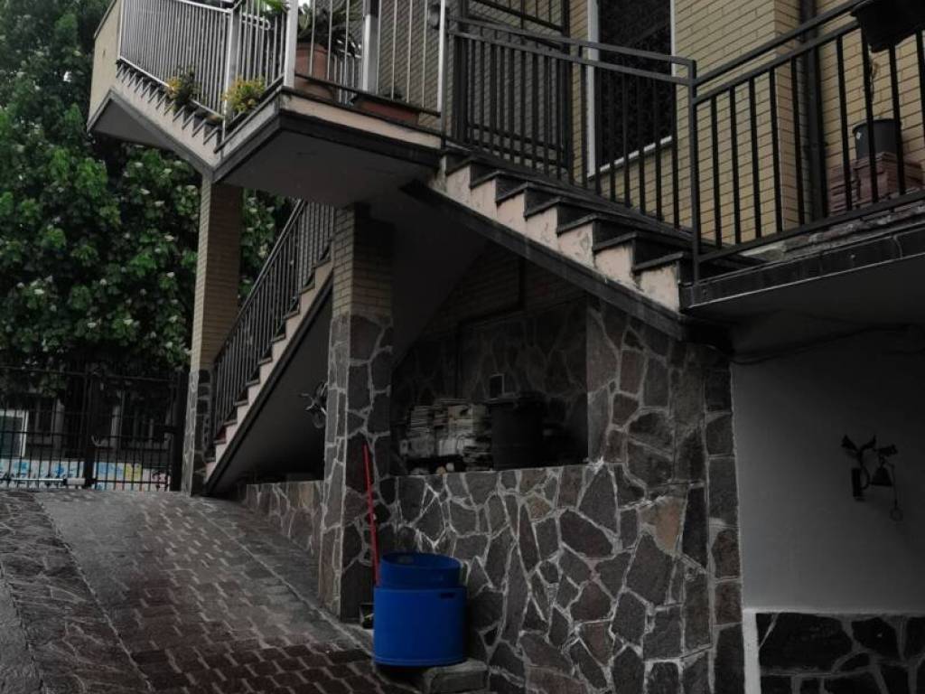 Appartamento a Paderno dugnano in Via Trieste, 92 - Foto 5