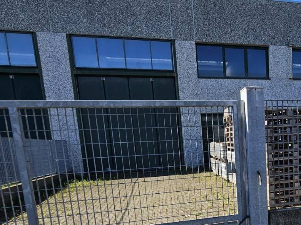 Immobile a Volpiano in Via Brandizzo, 135 - Foto 2