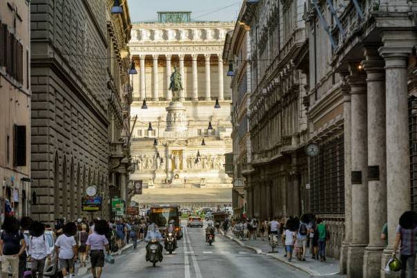 Immobile a Roma in Via del Corso - Foto 3