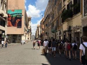 Immobile a Roma in Via del Corso - Foto 5